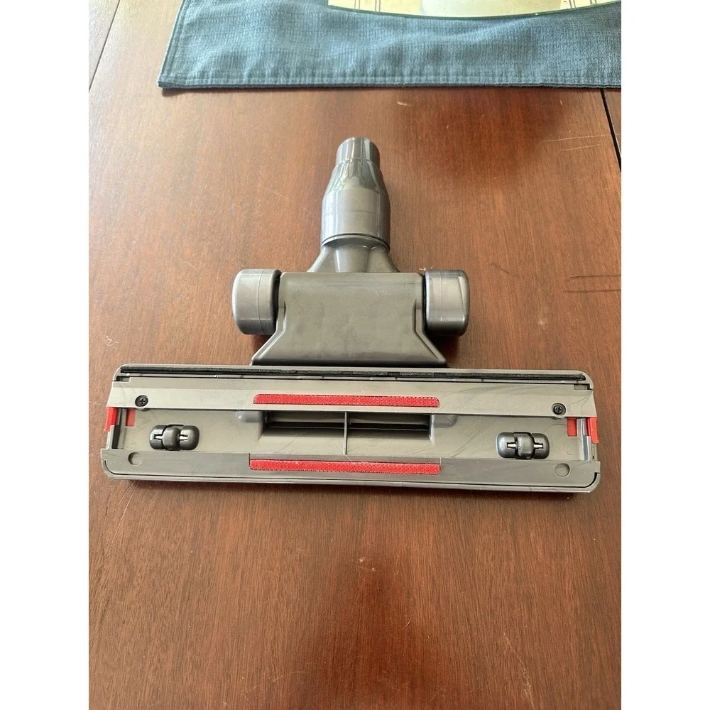 *Genuine* Dyson Flat Out Floor Head Vacuum Attachment Tool (914617-02) (07-3415)